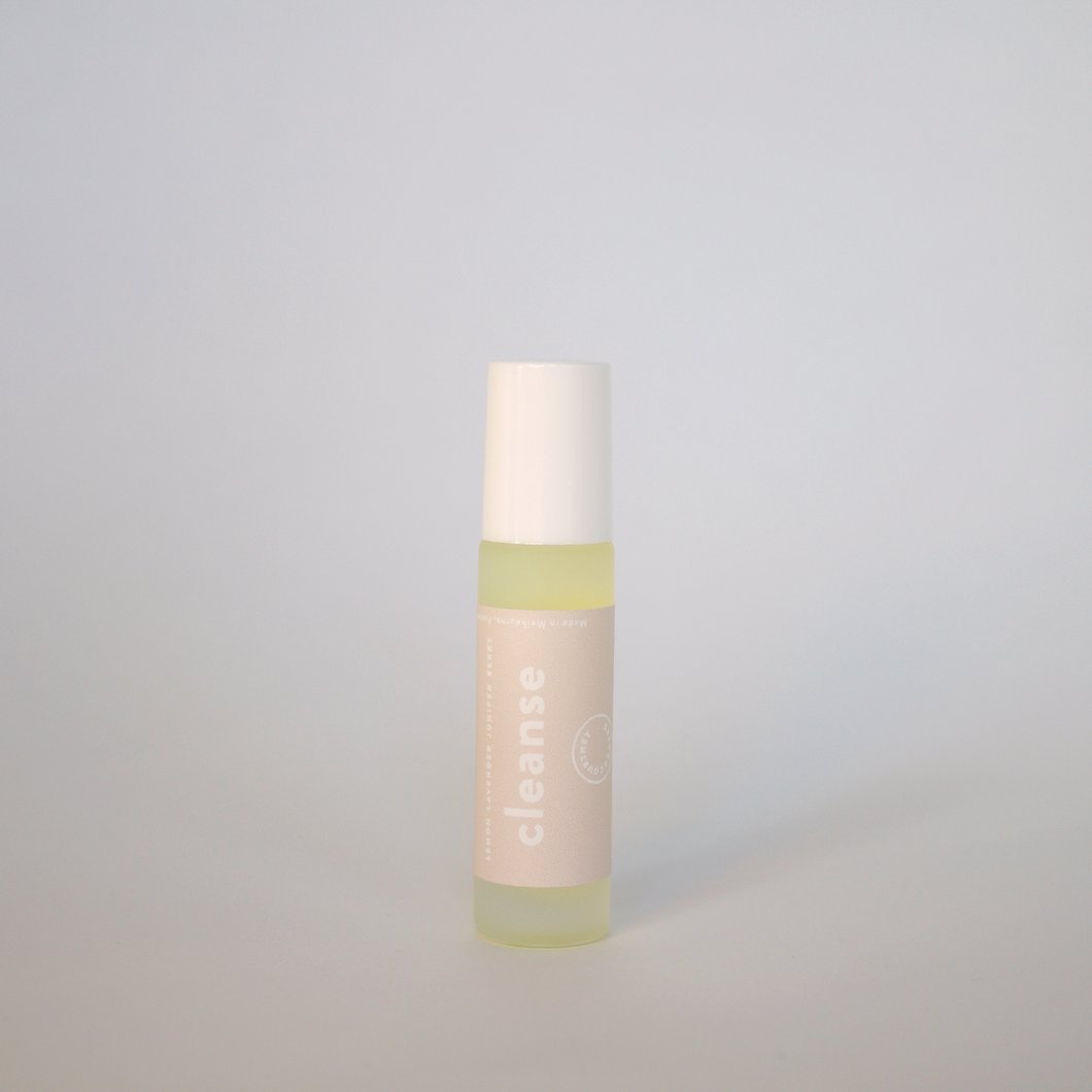 CLEANSE PERFUME ROLLER