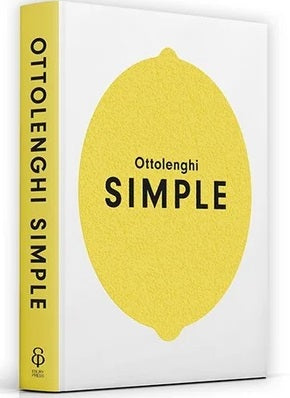 OTTOLENGHI SIMPLE BOOK