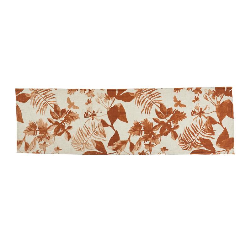 PALMS SEAGRASS TABLE RUNNER