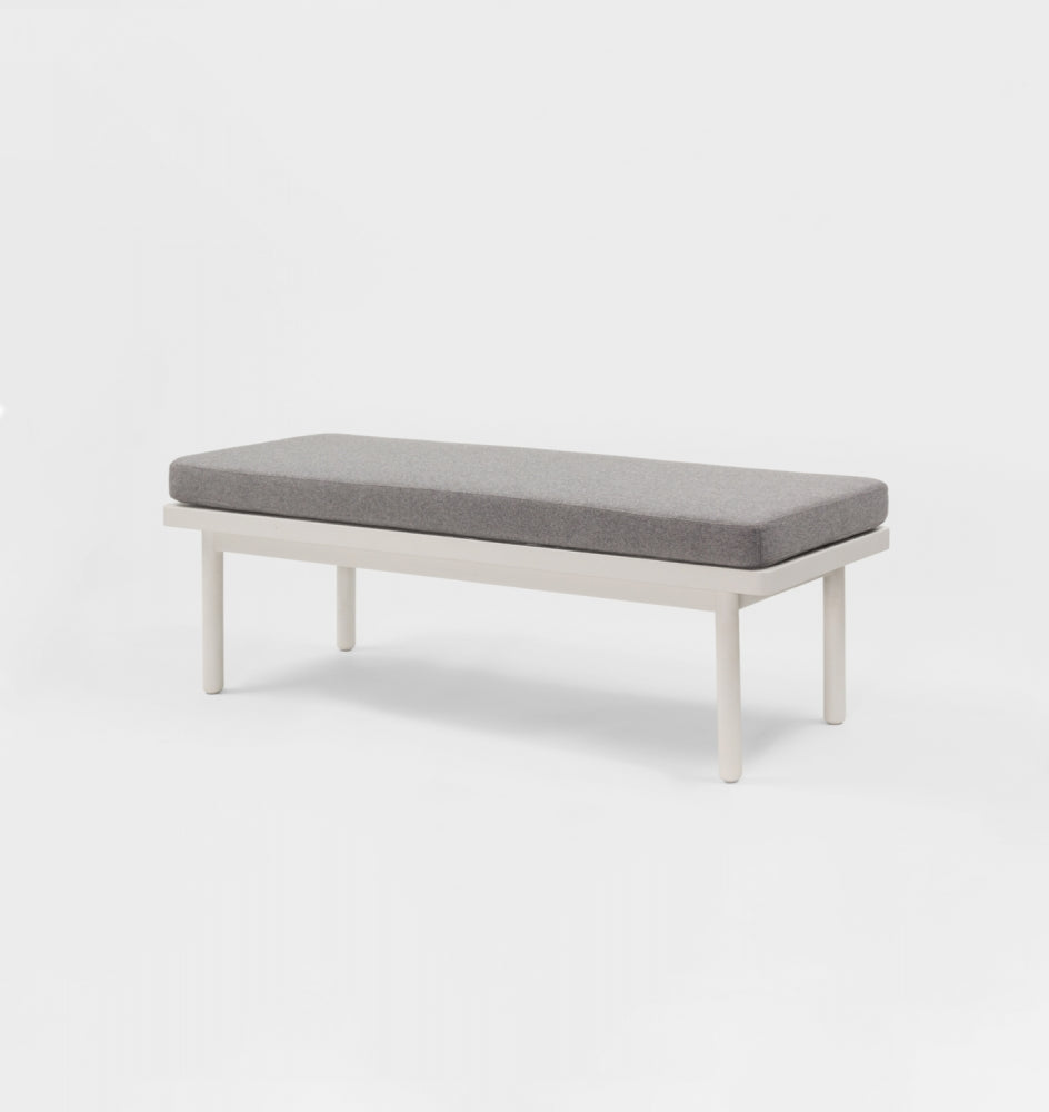 PRE ORDER - THE SCOUT BENCH - MULTIPLE COLOURS